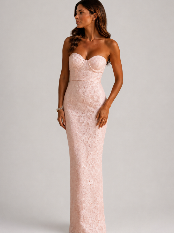 VESTIDO ALMAZORA