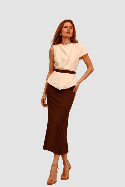 VESTIDO PALMA