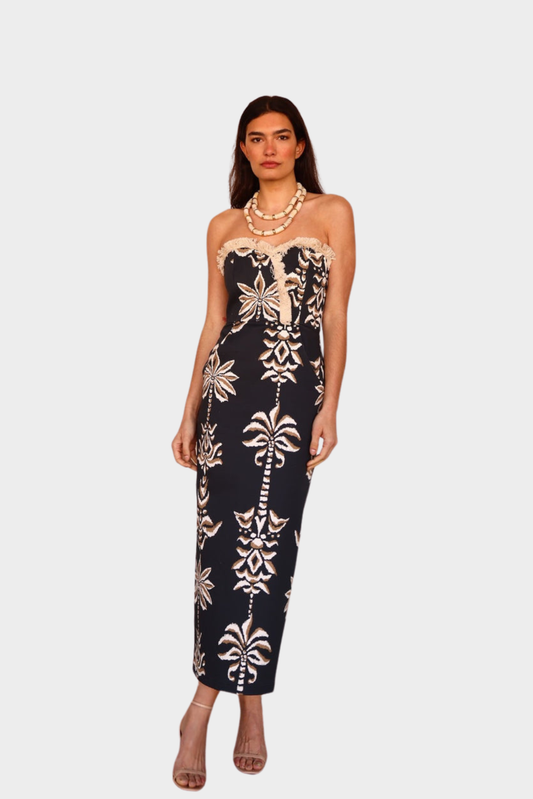 VESTIDO ALICANTE
