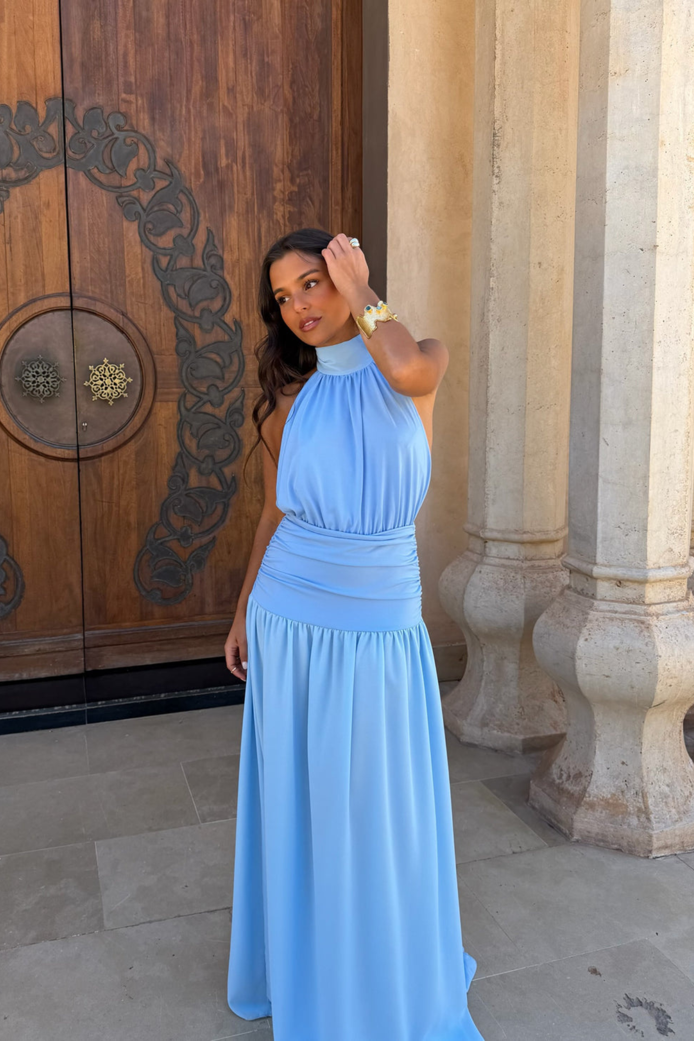 VESTIDO TARRAGONA