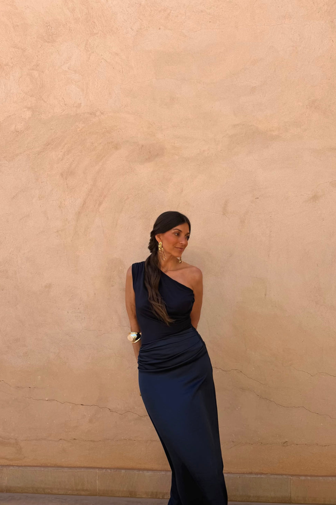 VESTIDO CÁDIZ
