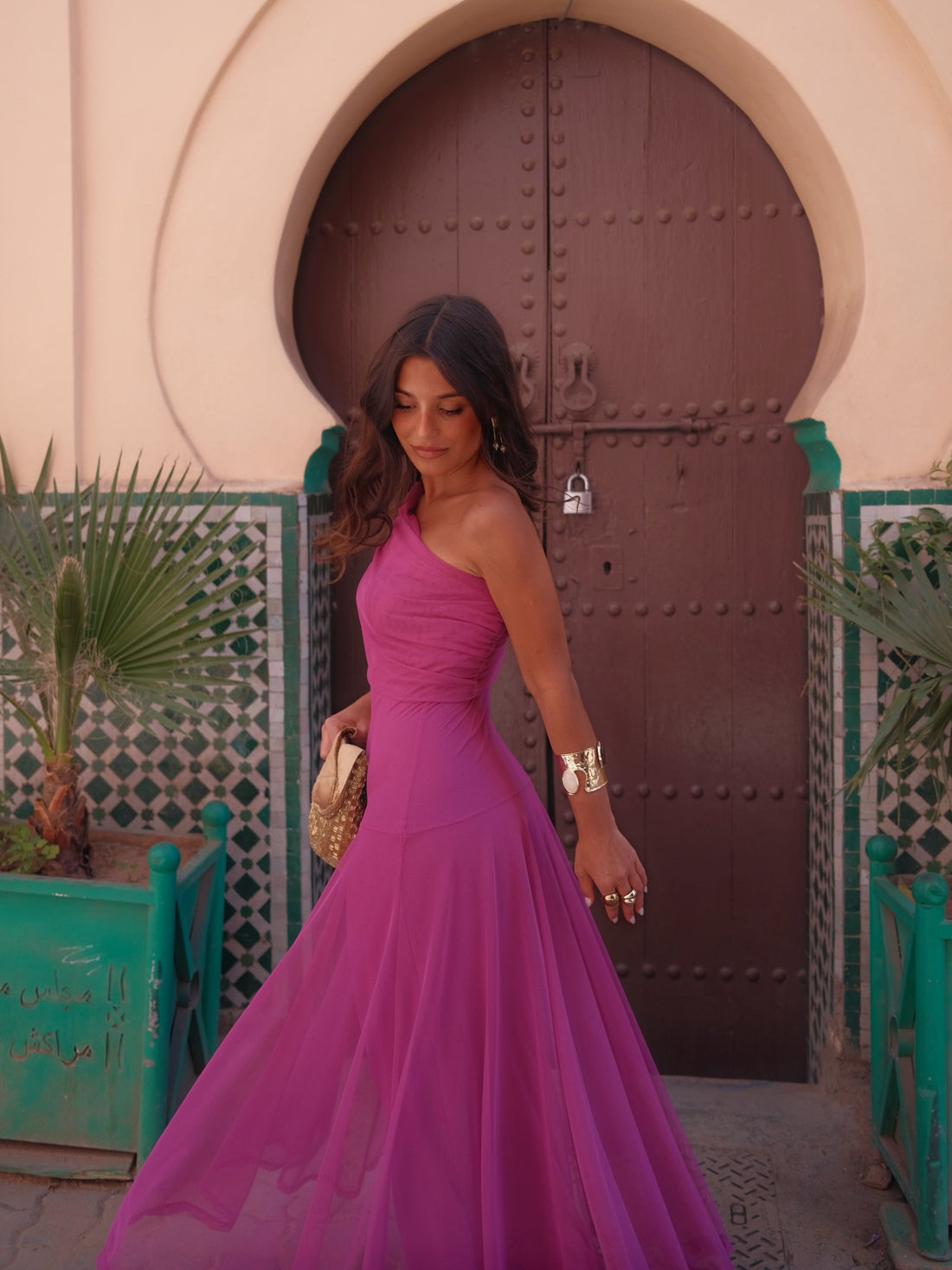 VESTIDO GIRONA