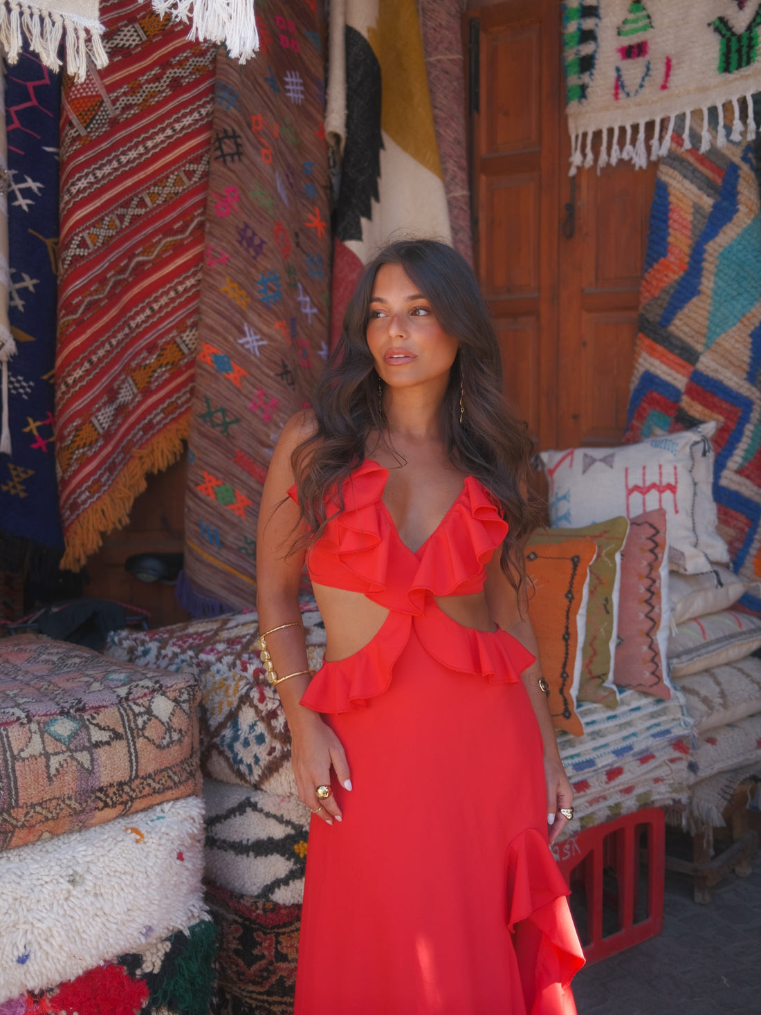 VESTIDO GUADALAJARA