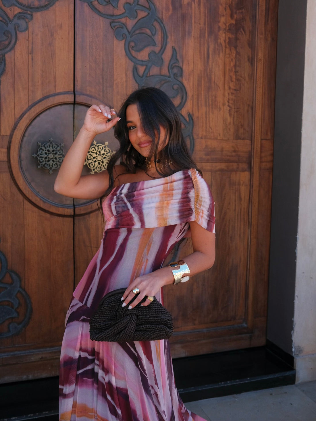 VESTIDO MÉRIDA