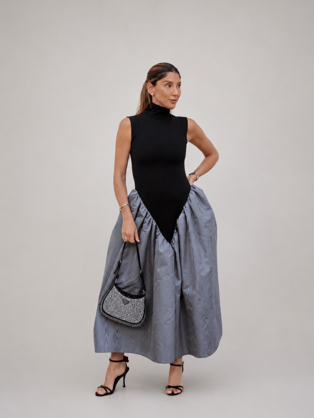 VESTIDO MAZATLÁN