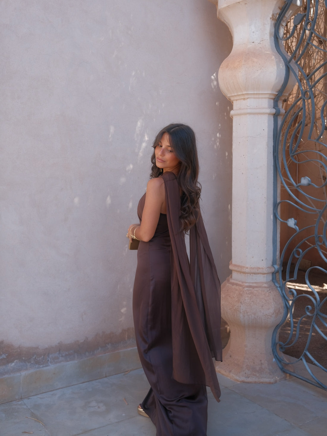 VESTIDO CÁCERES