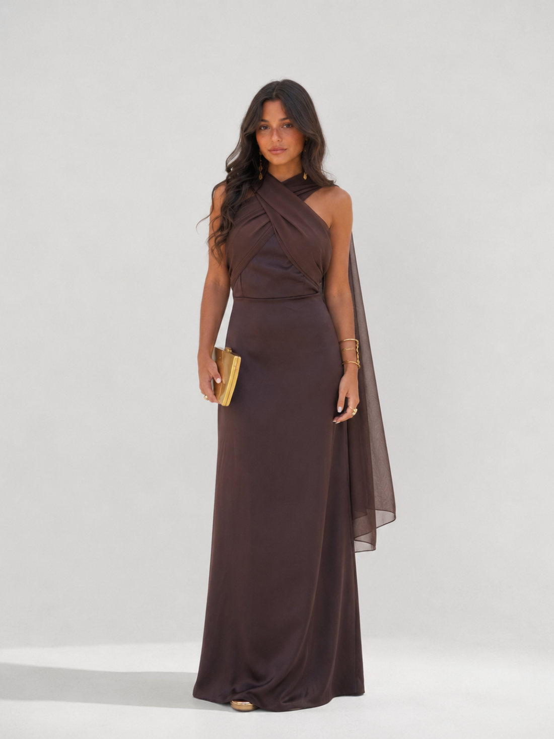 VESTIDO CÁCERES