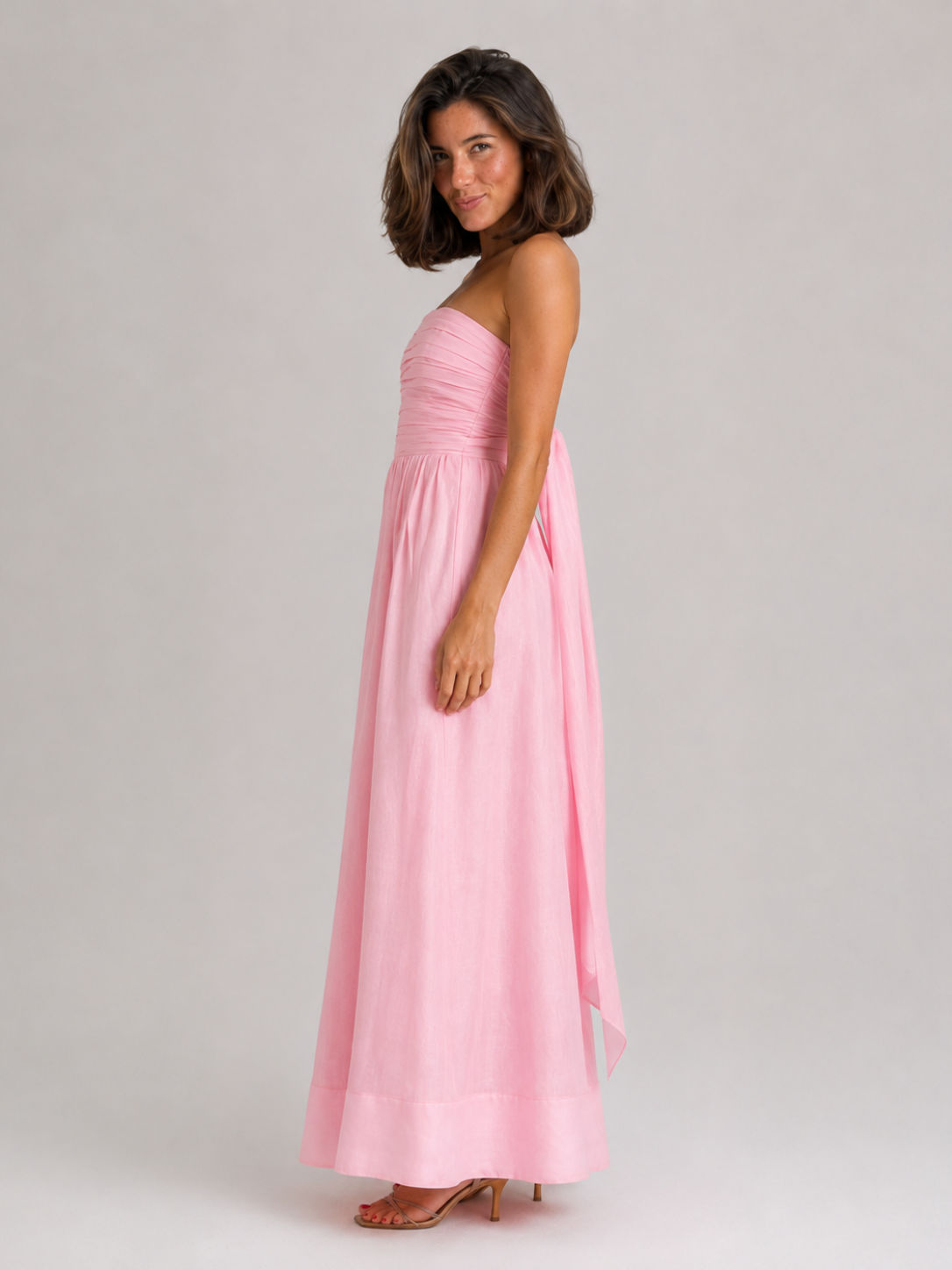VESTIDO MELILLA