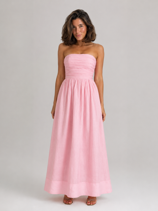 VESTIDO MELILLA