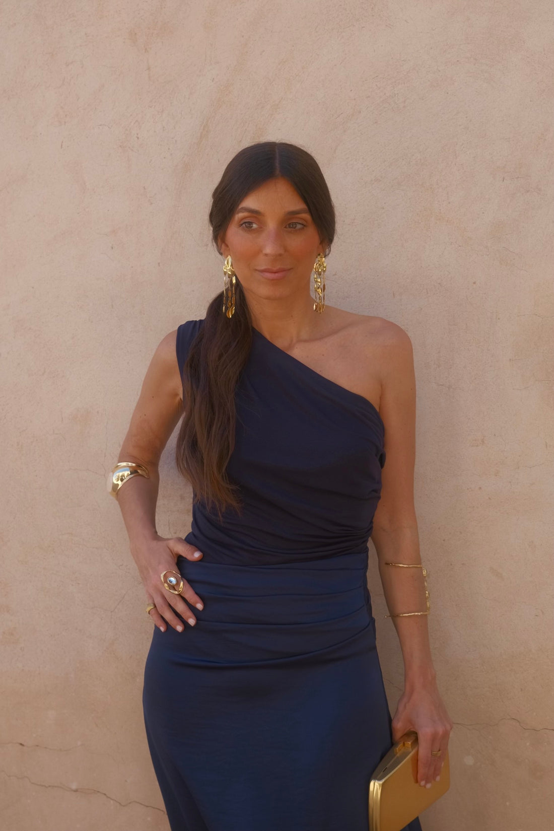 VESTIDO CÁDIZ