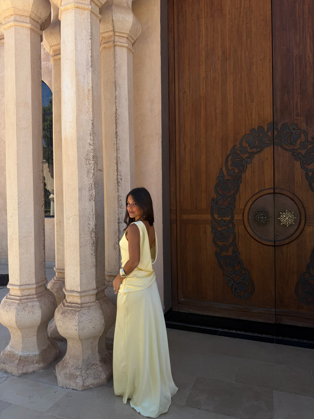 VESTIDO TOLEDO