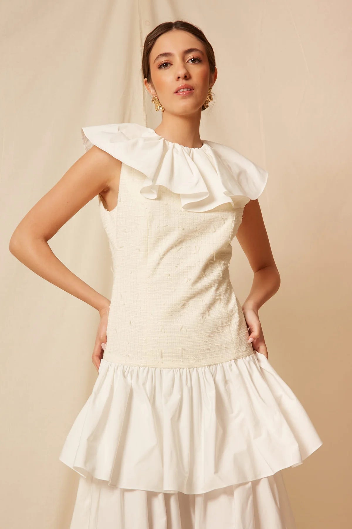 VESTIDO BADALONA