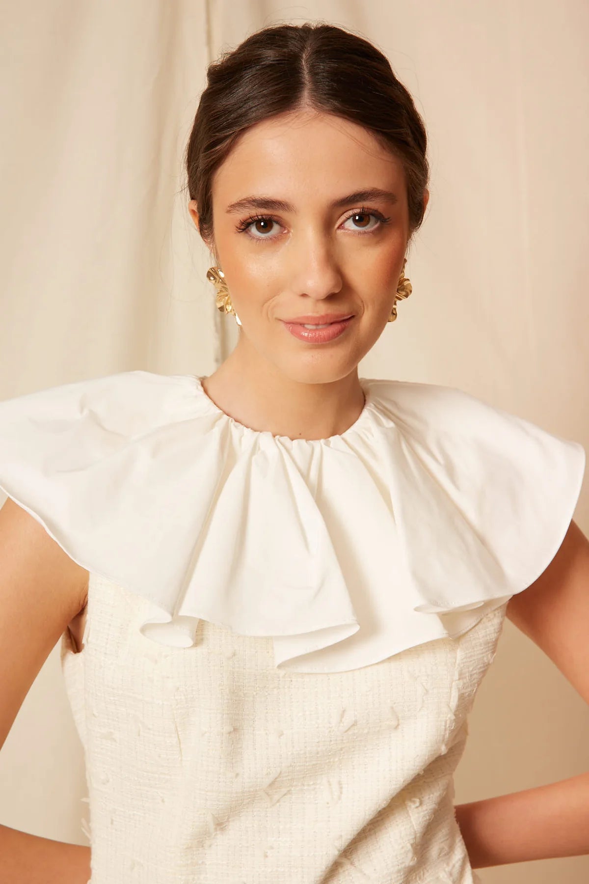 VESTIDO BADALONA