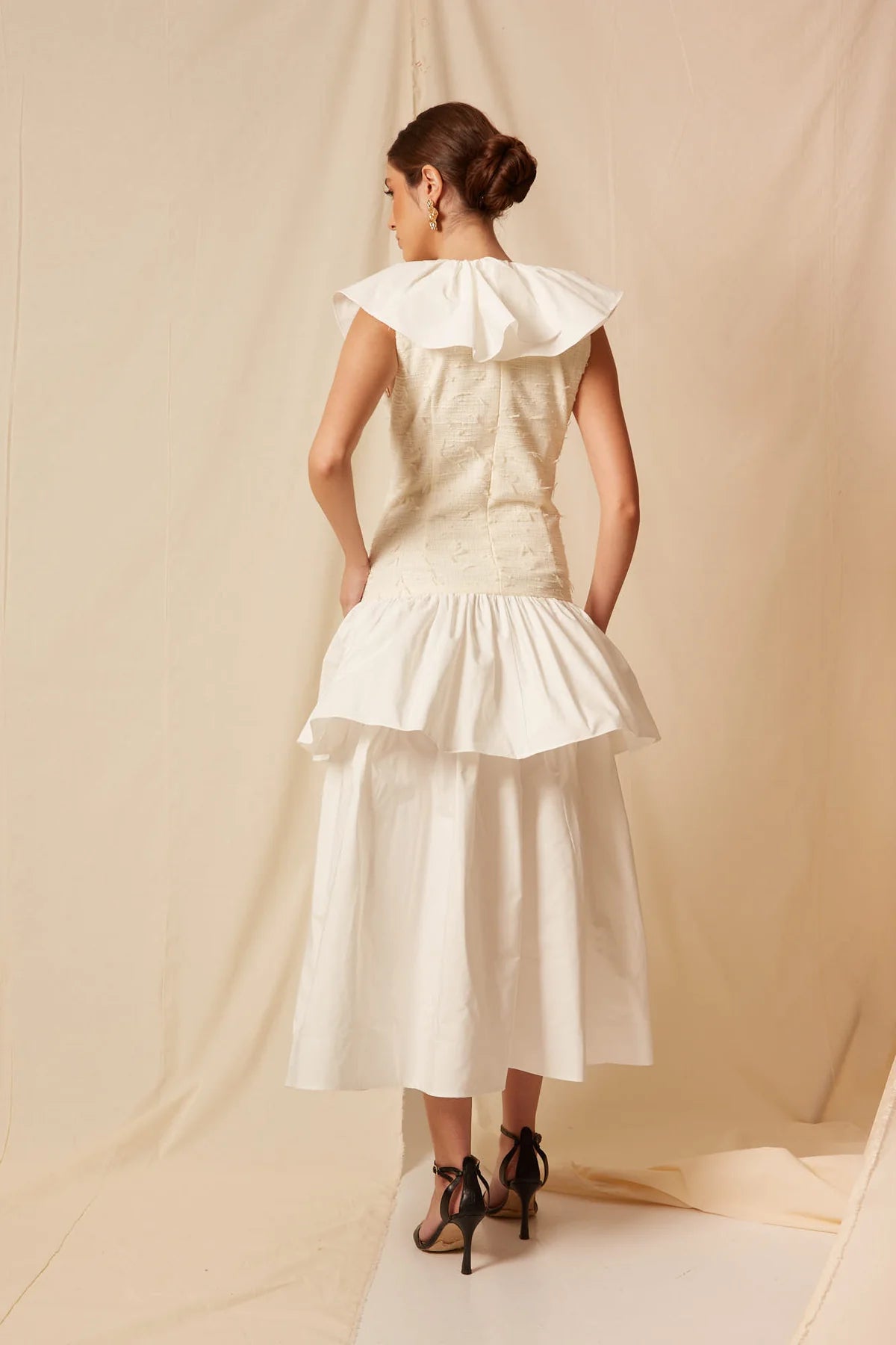 VESTIDO BADALONA