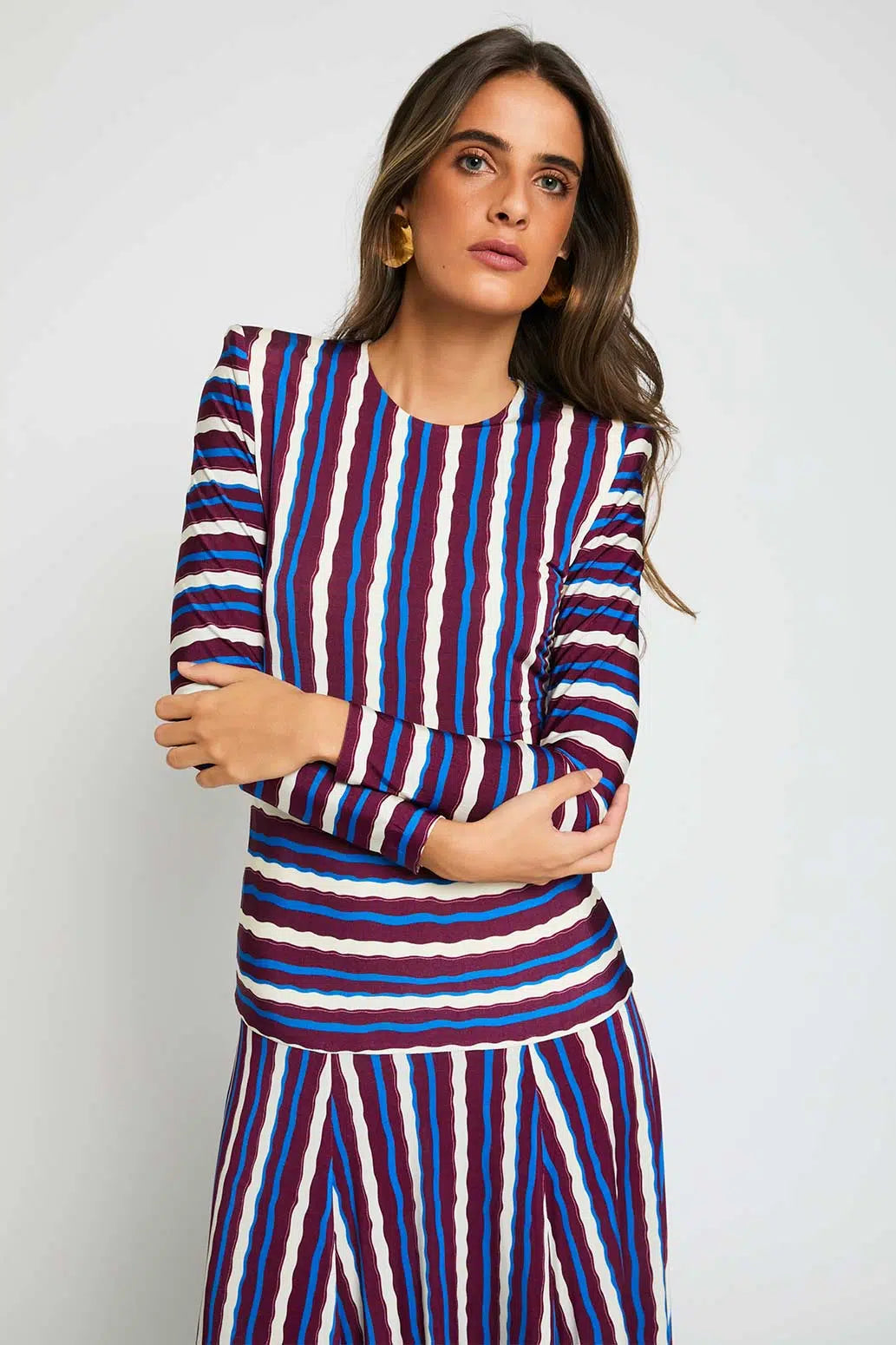 VESTIDO CARTAGENA