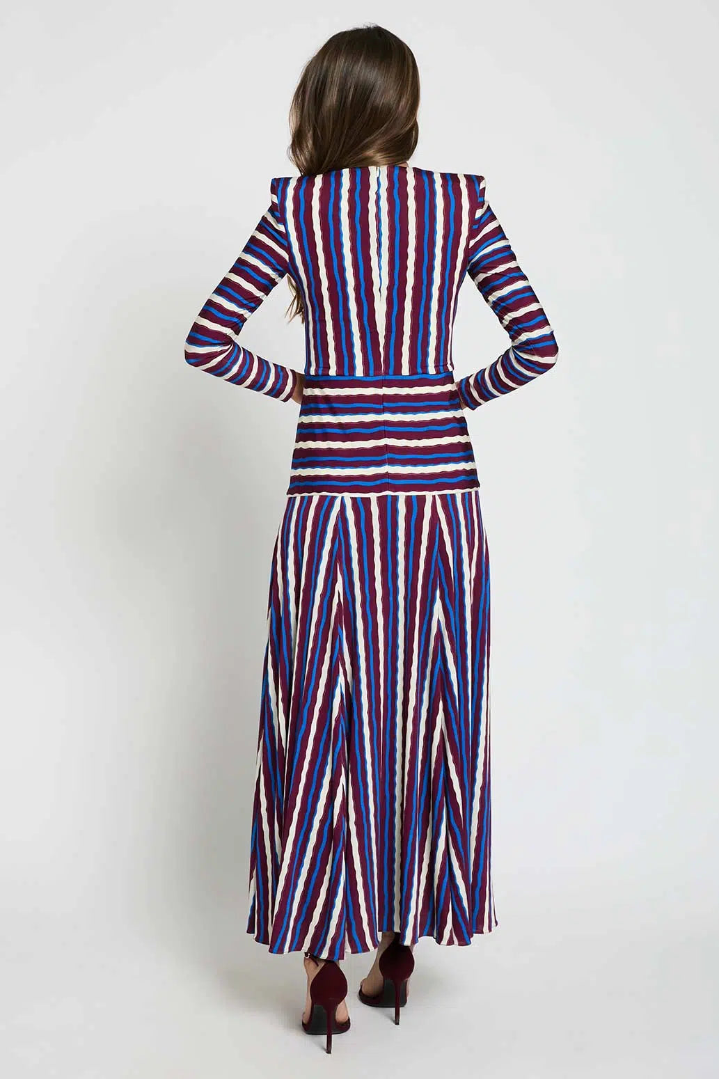 VESTIDO CARTAGENA