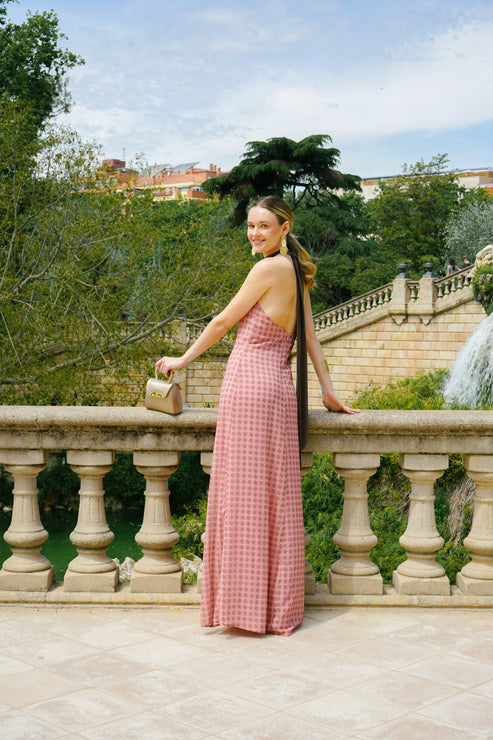 VESTIDO MADRID