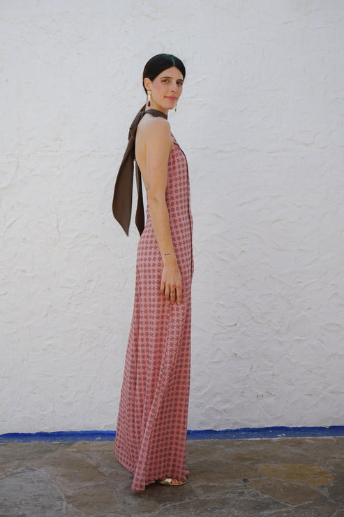 VESTIDO MADRID