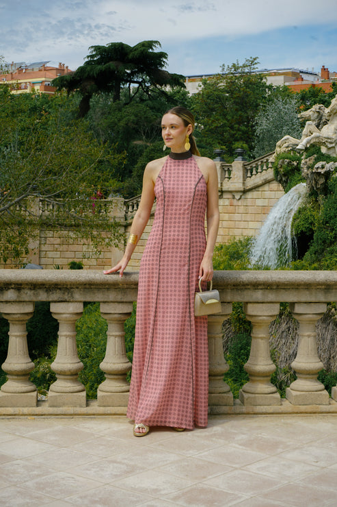 VESTIDO MADRID