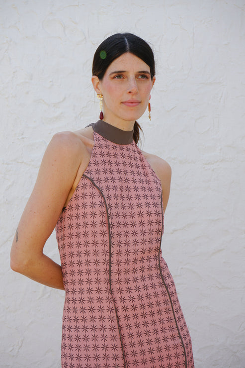VESTIDO MADRID