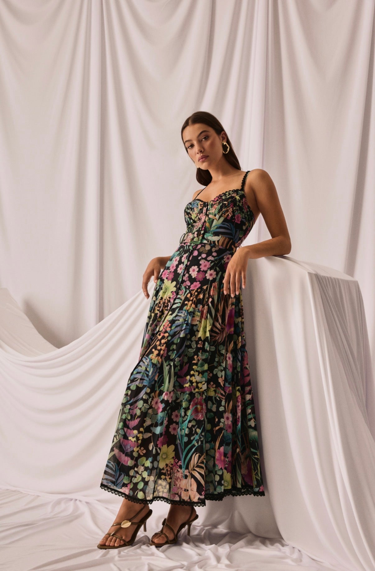 VESTIDO PARLA