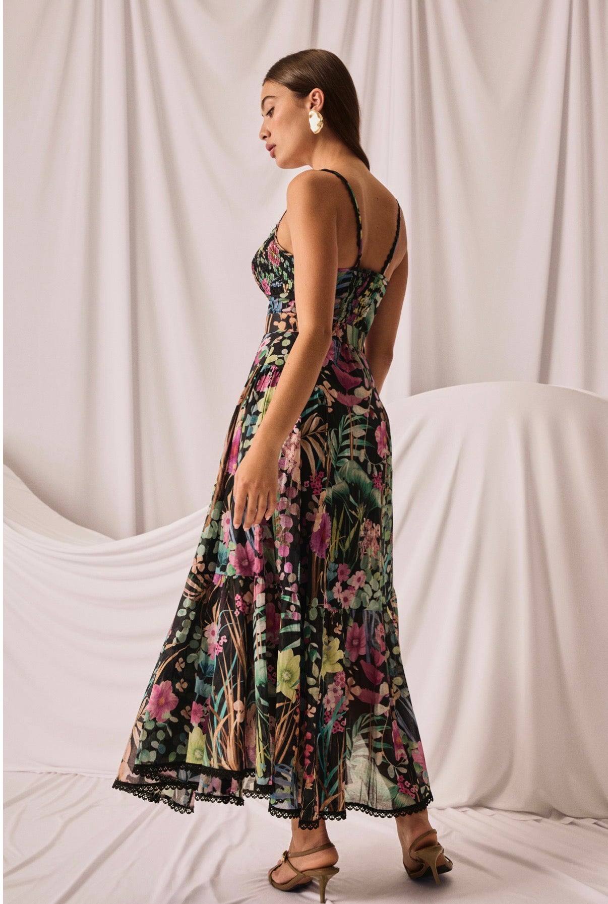 VESTIDO PARLA