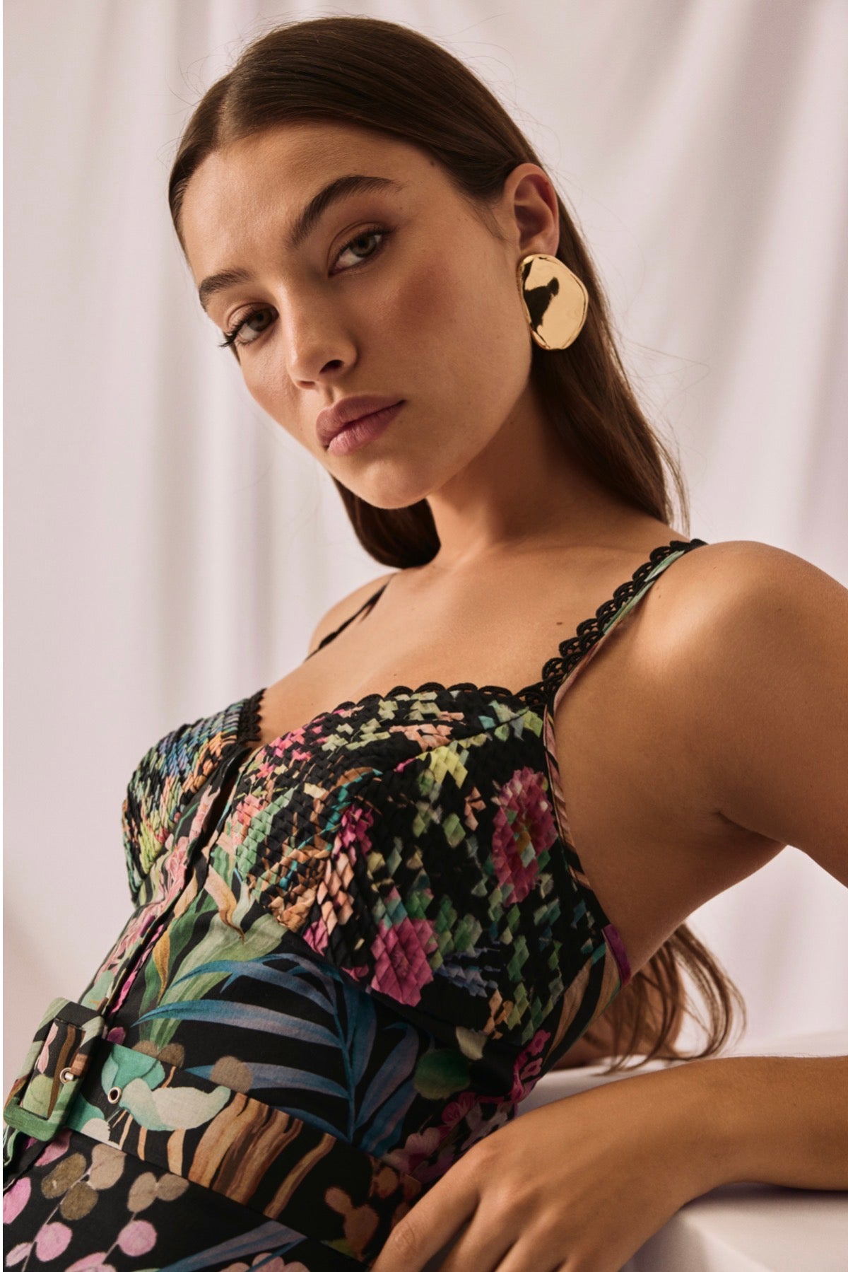 VESTIDO PARLA