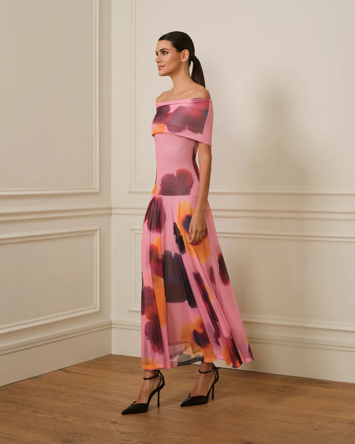 VESTIDO MEDELLÍN