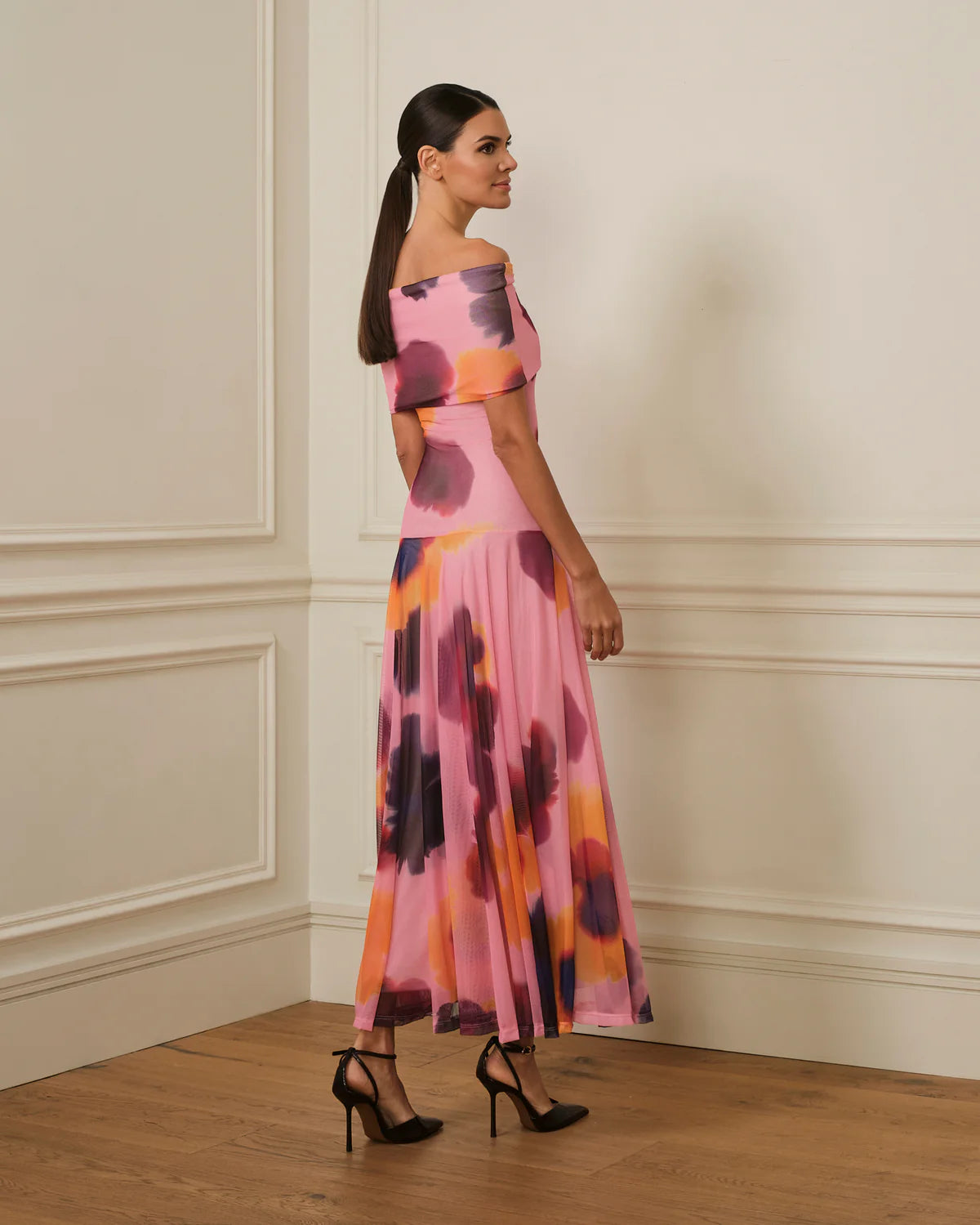 VESTIDO MEDELLÍN