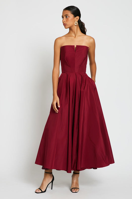 VESTIDO MÁLAGA