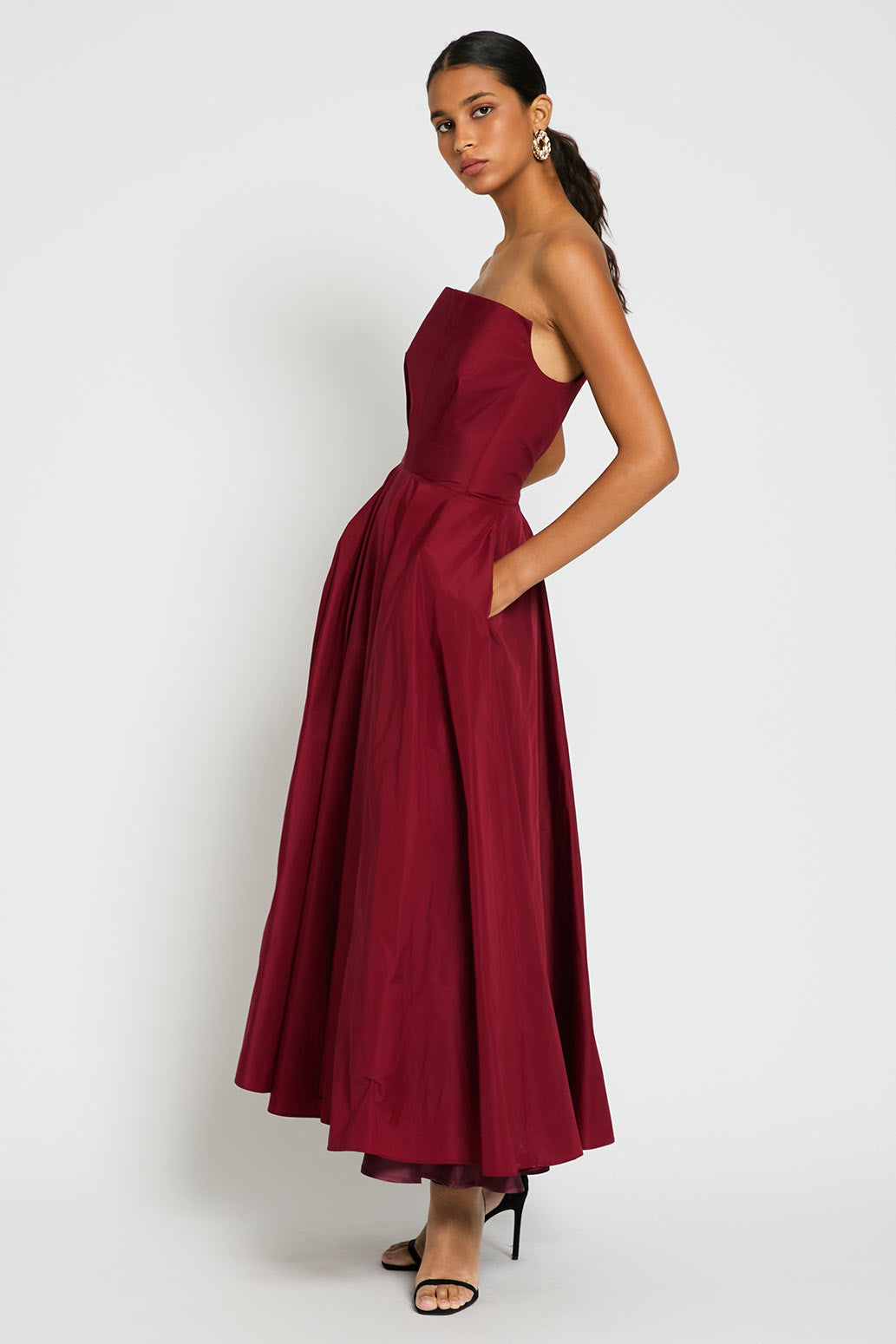 VESTIDO MÁLAGA