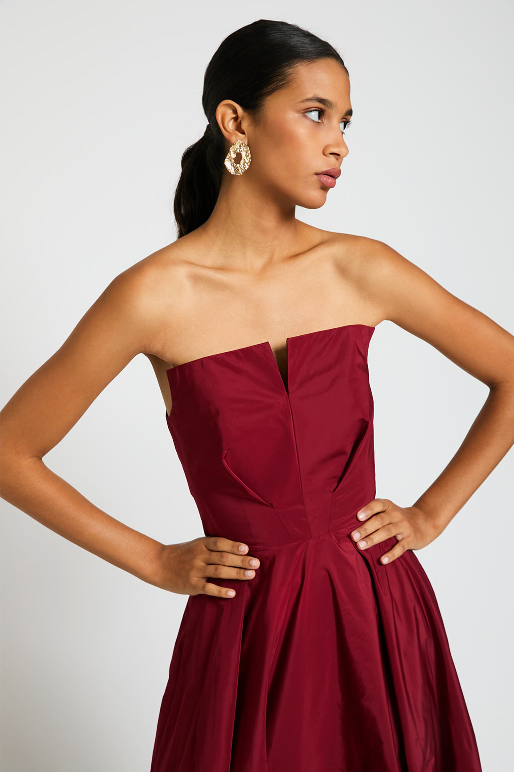 VESTIDO MÁLAGA