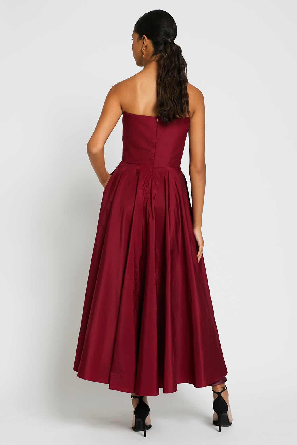 VESTIDO MÁLAGA