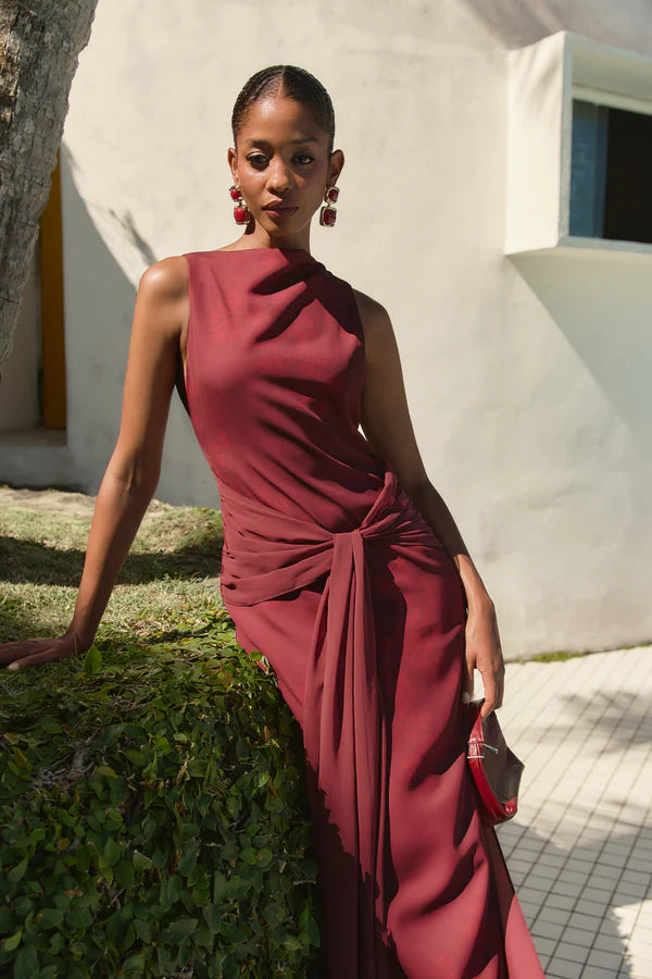 VESTIDO ÁGUILAS