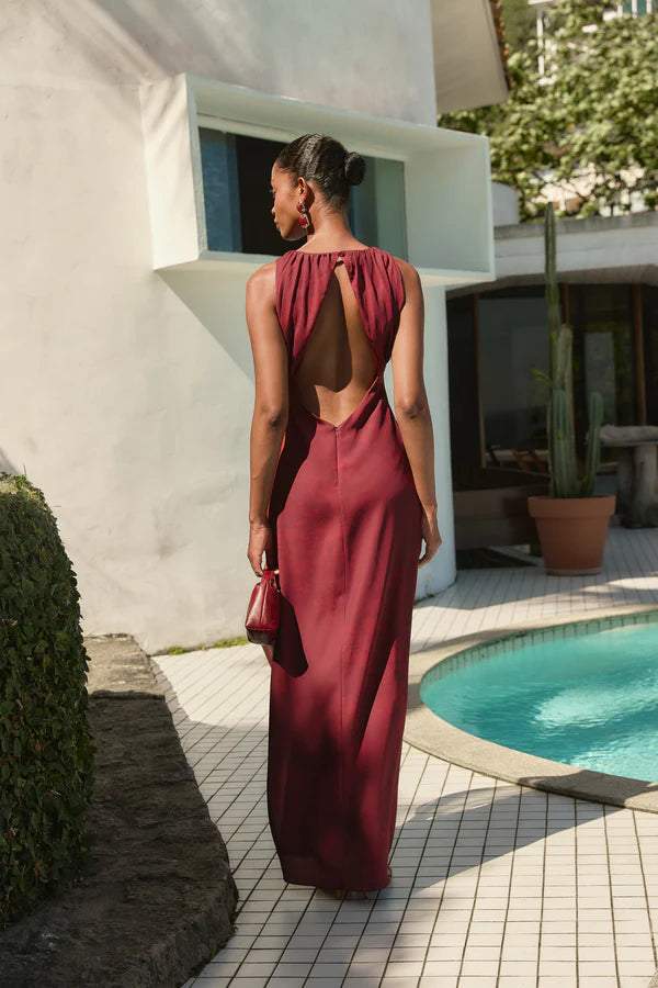 VESTIDO ÁGUILAS