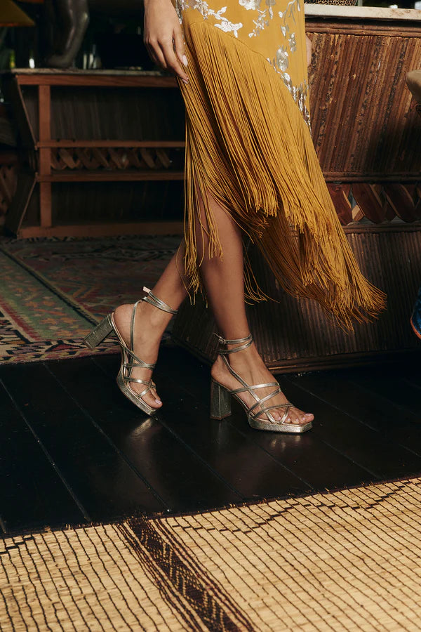 SANDALIAS TUDELA