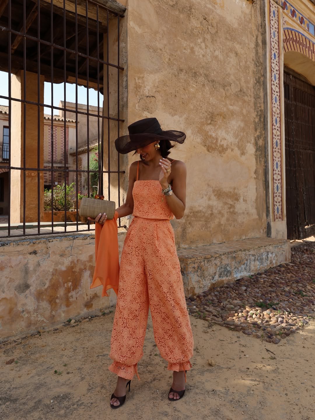 CONJUNTO ADRA