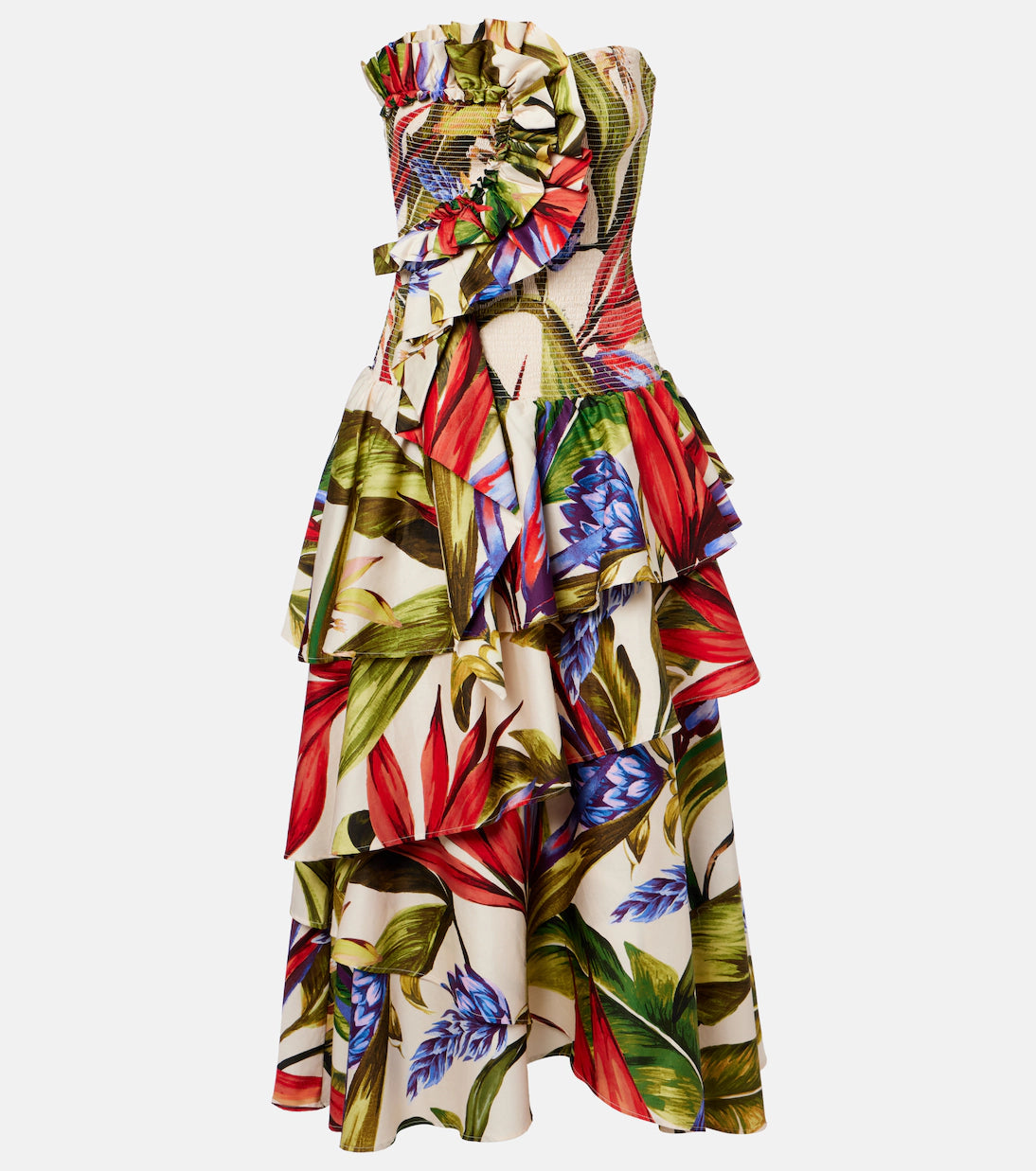VESTIDO TELDE