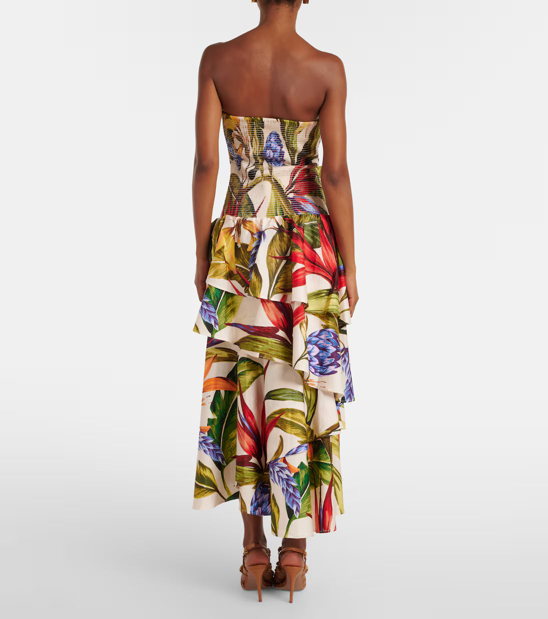VESTIDO TELDE