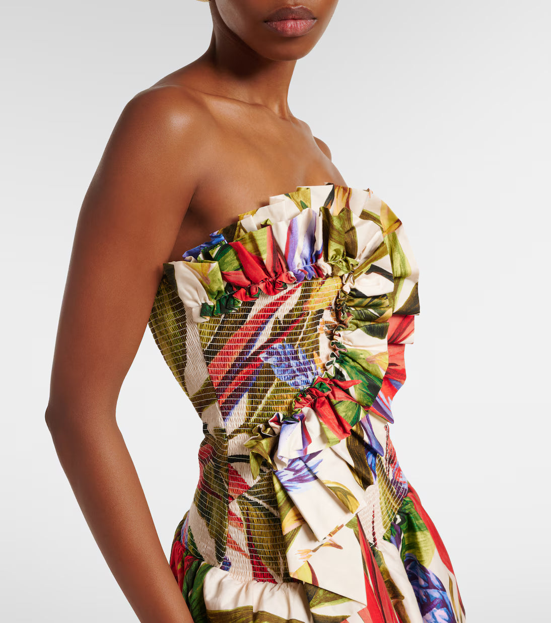VESTIDO TELDE