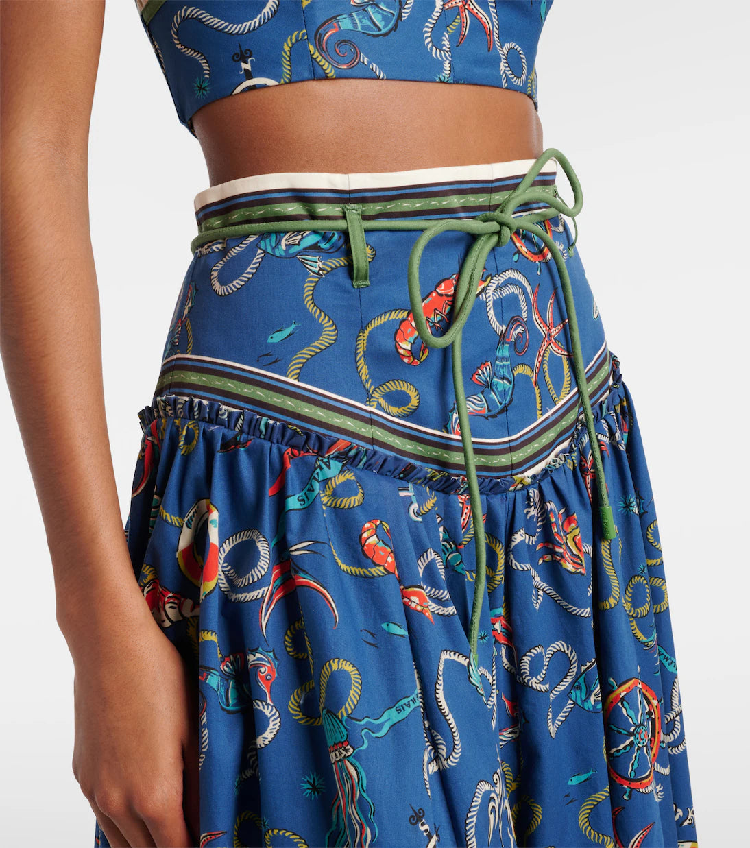 CONJUNTO VÍCAR
