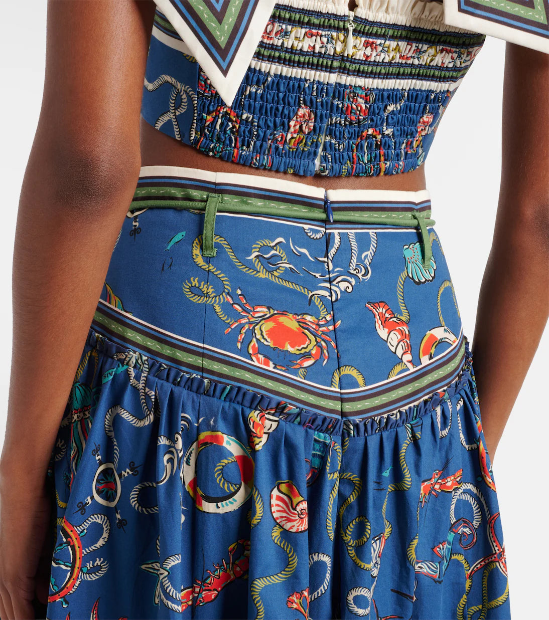 CONJUNTO VÍCAR