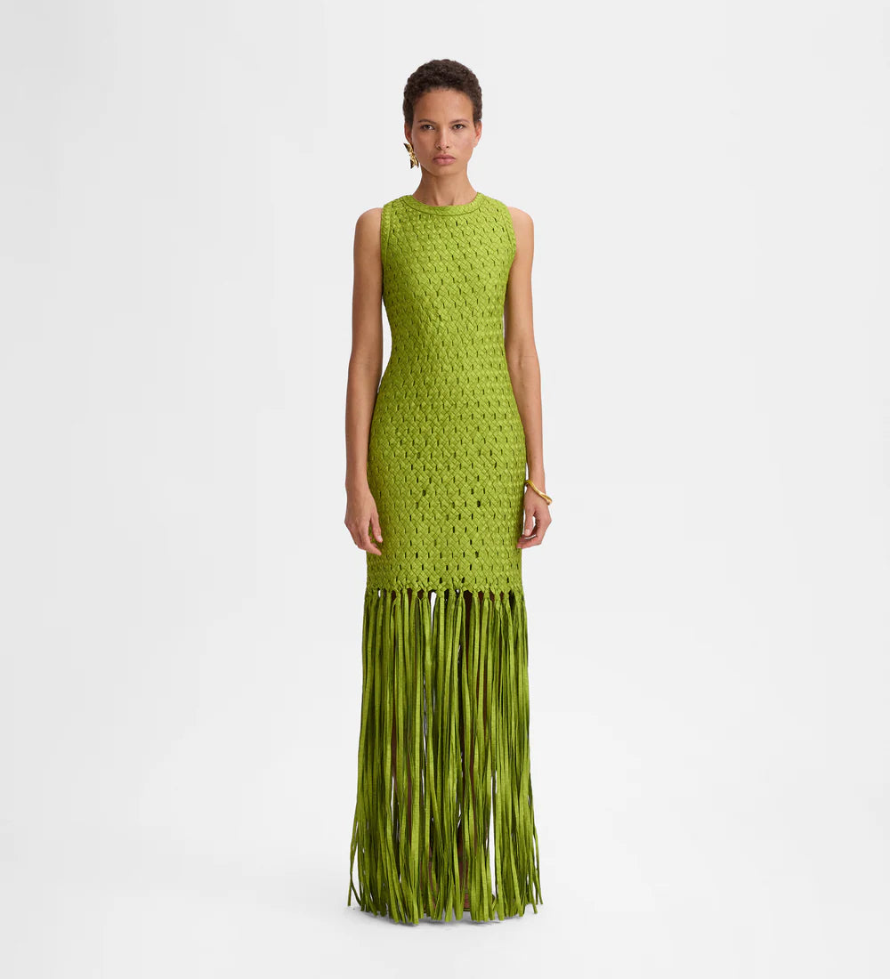 VESTIDO CARTAYA