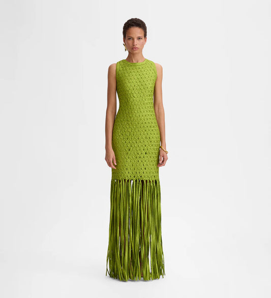 VESTIDO CARTAYA