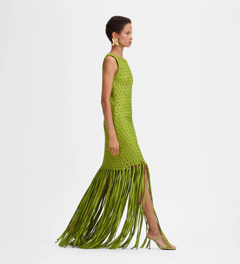 VESTIDO CARTAYA