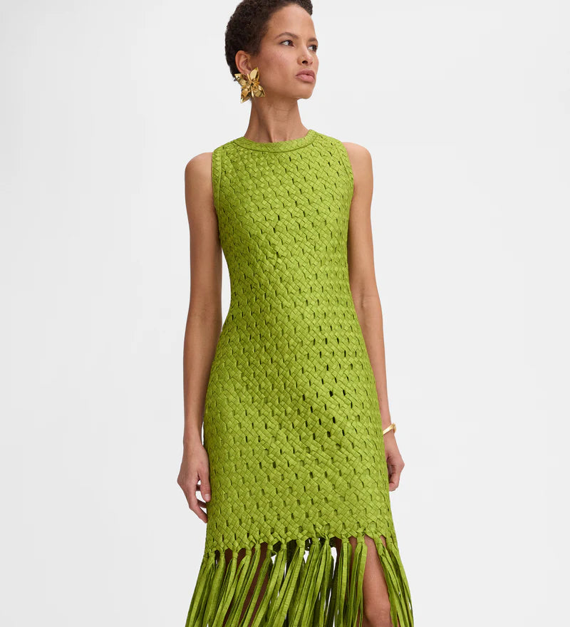 VESTIDO CARTAYA