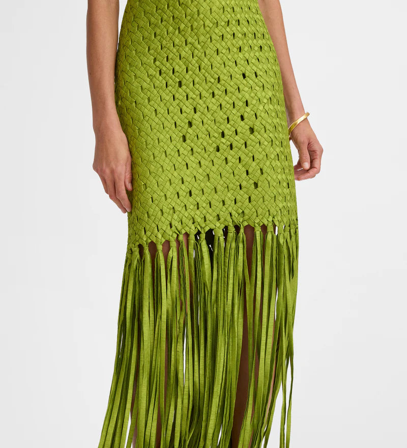 VESTIDO CARTAYA