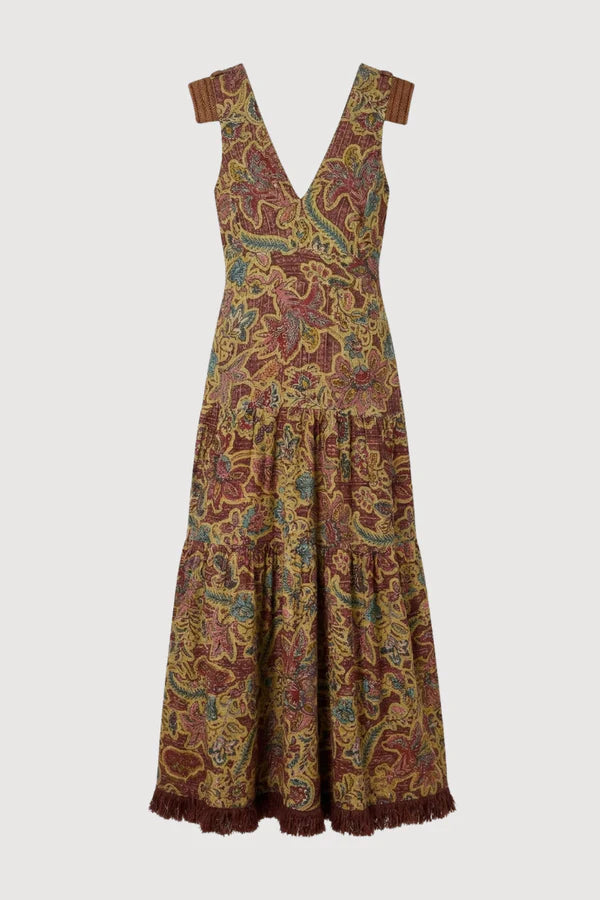 VESTIDO LISBOA