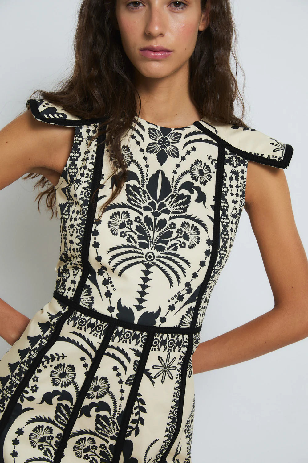 VESTIDO CHICAGO
