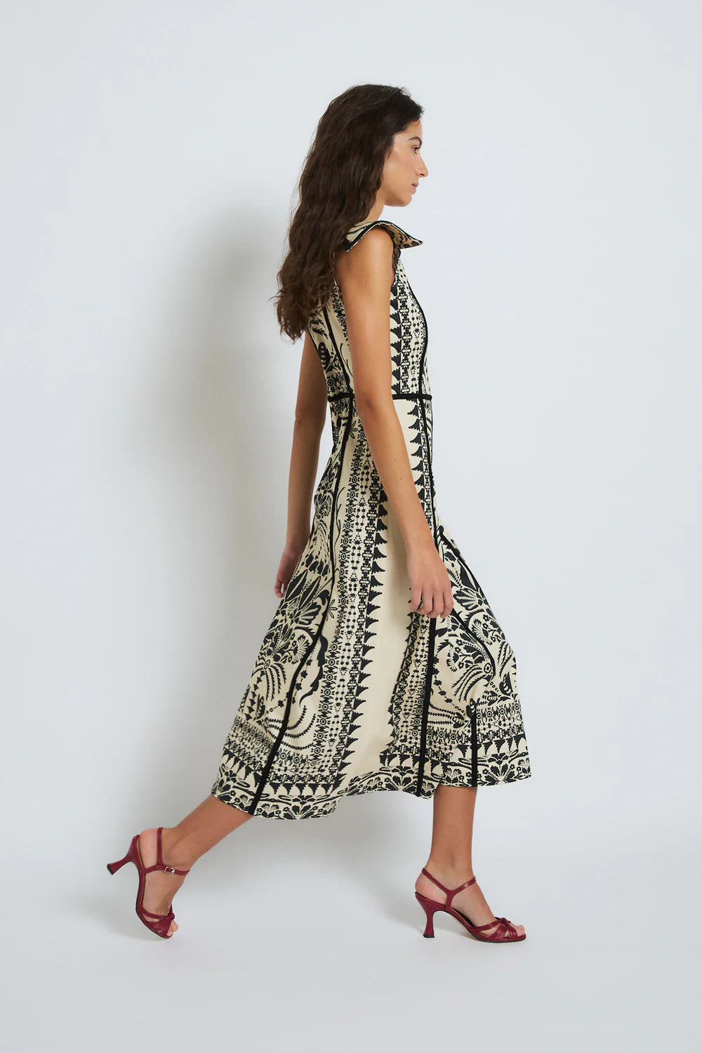 VESTIDO CHICAGO